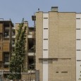 Earrings Residential Building, Reza Habibzadeh, ساختمان مسکونی گوشواره ها, رضا حبیب زاده Earrings Residential Building, Reza Habibzadeh, ساختمان مسکونی گوشواره ها, رضا حبیب زاده