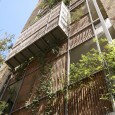 Earrings Residential Building, Reza Habibzadeh, ساختمان مسکونی گوشواره ها, رضا حبیب زاده Earrings Residential Building, Reza Habibzadeh, ساختمان مسکونی گوشواره ها, رضا حبیب زاده