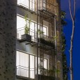 Earrings Residential Building, Reza Habibzadeh, ساختمان مسکونی گوشواره ها, رضا حبیب زاده Earrings Residential Building, Reza Habibzadeh, ساختمان مسکونی گوشواره ها, رضا حبیب زاده