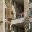 Earrings Residential Building, Reza Habibzadeh, ساختمان مسکونی گوشواره ها, رضا حبیب زاده Earrings Residential Building, Reza Habibzadeh, ساختمان مسکونی گوشواره ها, رضا حبیب زاده