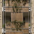 Earrings Residential Building, Reza Habibzadeh, ساختمان مسکونی گوشواره ها, رضا حبیب زاده Earrings Residential Building, Reza Habibzadeh, ساختمان مسکونی گوشواره ها, رضا حبیب زاده