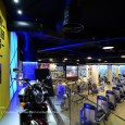 R8 Fitness Club by sohrab rafat  20 