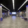 R8 Fitness Club by sohrab rafat  22 