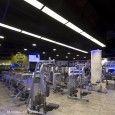 R8 Fitness Club by sohrab rafat  23 