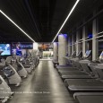 R8 Fitness Club by sohrab rafat  24 