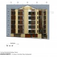 west elevation west elevation