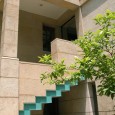 Dezashib Residential Complex in Tehran  10 