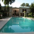 Dezashib Residential Complex in Tehran  1 