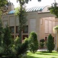 Dezashib Residential Complex in Tehran  2 