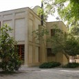 Dezashib Residential Complex in Tehran  3 