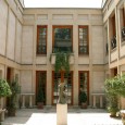 Dezashib Residential Complex in Tehran  4 