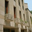 Dezashib Residential Complex in Tehran  6 