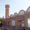 Dezful Cultural Center in Iran by Farhad Ahmadi  00013 