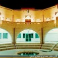 Dezful Cultural Center in Iran by Farhad Ahmadi  029 
