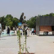 The PAUSE, AshariArchitects, Architecture Workshop, مکث, امیرحسین اشعری, ورکشاپ معماری