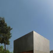 The PAUSE, AshariArchitects, Architecture Workshop, مکث, امیرحسین اشعری, ورکشاپ معماری