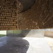 The PAUSE, AshariArchitects, Architecture Workshop, مکث, امیرحسین اشعری, ورکشاپ معماری