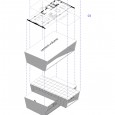 Toutestan Villa plans and volumes