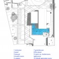 Toutestan Villa site plan