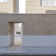 خانه بیسنگ, دفتر معماری تااُ, معماری ایران, One None Stone House, Transformative Architecture Office(TAO)