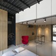 45m2 Home, Amir Hossein Ashari, Minimal Architecture, Iranian Architecture, خانه 45 متری در شیراز, امیرحسین اشعری, معماری مینیمال