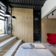 45m2 Home, Amir Hossein Ashari, Minimal Architecture, Iranian Architecture, خانه 45 متری در شیراز, امیرحسین اشعری, معماری مینیمال