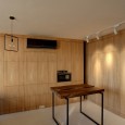 45m2 Home, Amir Hossein Ashari, Minimal Architecture, Iranian Architecture, خانه 45 متری در شیراز, امیرحسین اشعری, معماری مینیمال