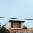 45m2 Home, Amir Hossein Ashari, Minimal Architecture, Iranian Architecture, خانه 45 متری در شیراز, امیرحسین اشعری, معماری مینیمال