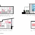 45m2 Home diagram 2 sections 