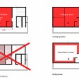 45m2 Home diagram 3 space diagram 