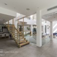House No. 03, ShaarOffice, Ahmad Ghodsimanesh, Contemporary villa,  خانه شماره 3, دفتر معماری شار, احمد قدسی منش, معماری مدرن ایران