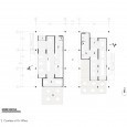 cube club cafe restaurant ground floor plan