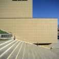 Tehran Book Garden Iranian Modern Architecture  39 