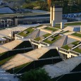 Tehran Book Garden Iranian Modern Architecture  4 