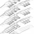 Tehran Book Garden Plan layouts