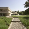 Golkhaneh Villa, Shabnam Hosseini, Iranian modern architecture,ویلای گلخانه,شبنم حسینی, معماری مدرن ایران