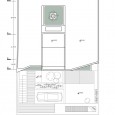 Roof floor plan Malek Residential building