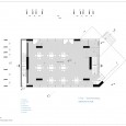 Concrete Restaurant Ground floor