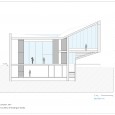 Concrete Restaurant Sections  3 