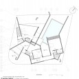 Orange Garden Villa   Ero Architects   First Flour Plan