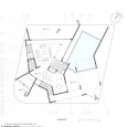 Orange Garden Villa   Ero Architects   Ground Flour Plan