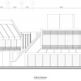 Orange Garden Villa   Ero Architects   NWest Elevation