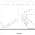 Orange Garden Villa   Ero Architects   SWest Elevation