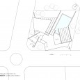 Orange Garden Villa   Ero Architects   Site Plan