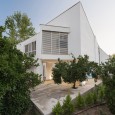 Orange Garden Villa in Mazandaran  Ero Architects  Iran  5 