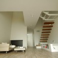 Dollati Resindetial Apartment in Tehran by Arsh Design Group  12 