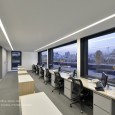 Fantoni headquarter office  in Tehran by 3rd skin Architects Iranian Architecture  8 
