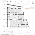 Lavasan House Apartment 4th plan