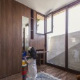 Small house in Isfahan Modern house in Iran  13 