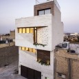 Small house in Isfahan Modern house in Iran  2 